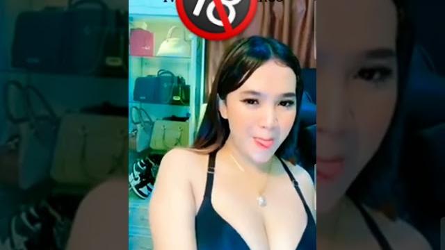 #bigolive #goyang #mango putri nia #bigolive #goyang #mango putri nia