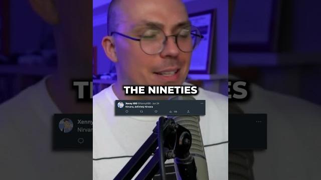 What artist is insanely overrated (pt. 2) | anthony fantano What artist is insanely overrated (pt. 2) | anthony fantano