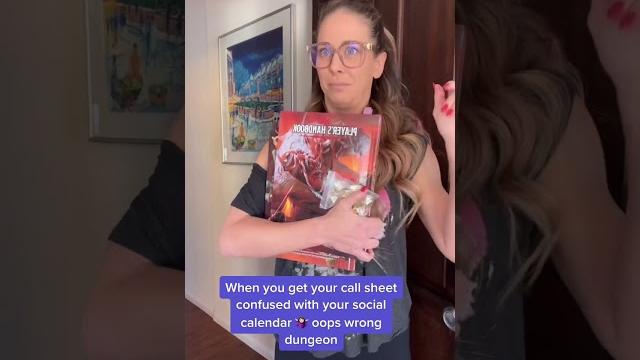 Social vs work calendar Social vs work calendar