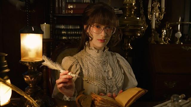 The grimoire scribe ️ dark academia asmr (old paper, dip-pen writing, soft whispers & ambience) The grimoire scribe ️ dark academia asmr (old paper, dip-pen writing, soft whispers & ambience)