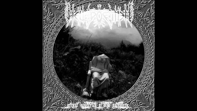 Hell poemer - triumphant battle in hyperion's winter (feat. necroabyssious of varathron) Hell poemer - triumphant battle in hyperion's winter (feat. necroabyssious of varathron)