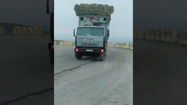 Камаз бортовой Камаз бортовой