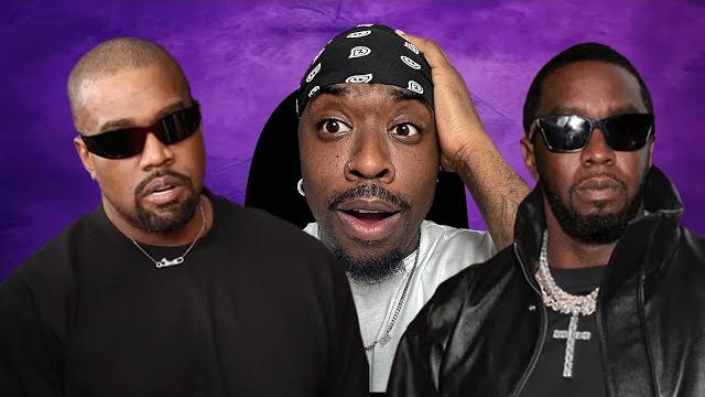 Kanye west come to court to support diddy but gets kicked out! + jane doe goes to freak off with ye? Kanye west come to court to support diddy but gets kicked out! + jane doe goes to freak off with ye?