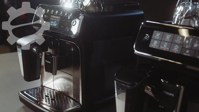 Philips 4300 lattego vs. 3200 lattego | crew comparison Philips 4300 lattego vs. 3200 lattego | crew comparison