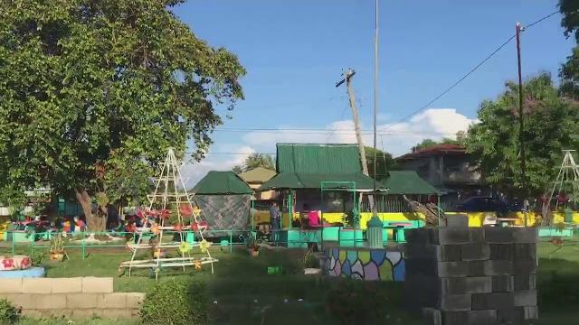 Infanta central school, 13 may 2019 Infanta central school, 13 may 2019