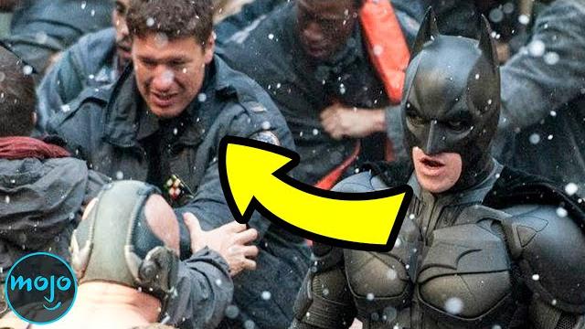 Top 10 movie plot holes that make no sense Top 10 movie plot holes that make no sense