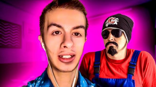 Иван золо - обзор на позор ! Иван золо - обзор на позор !