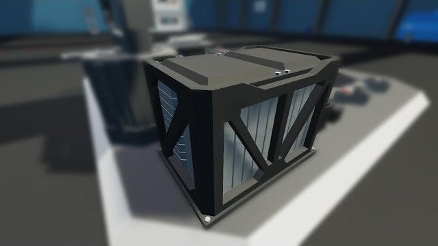 Электричество - гайд - stormworks: build and rescue Электричество - гайд - stormworks: build and rescue