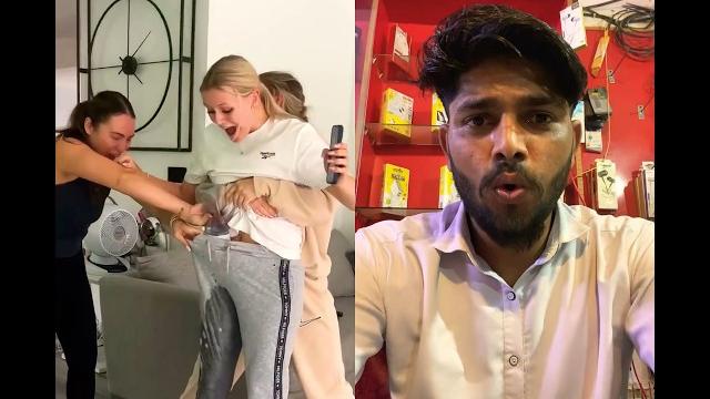 Wedgie girls funny videos | wedgie | wedgie shorts #comedy #couple #prank #challenge #wedgie #shorts Wedgie girls funny videos | wedgie | wedgie shorts #comedy #couple #prank #challenge #wedgie #shorts