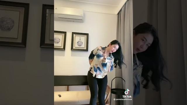 Pamela safitri Pamela safitri