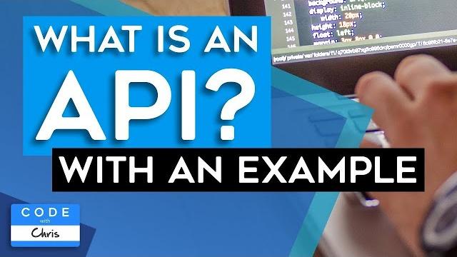 What is an api and how does it work? (in plain english) What is an api and how does it work? (in plain english)