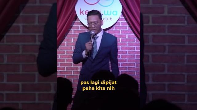 Pijat rasa stand up | warung remang remang Pijat rasa stand up | warung remang remang