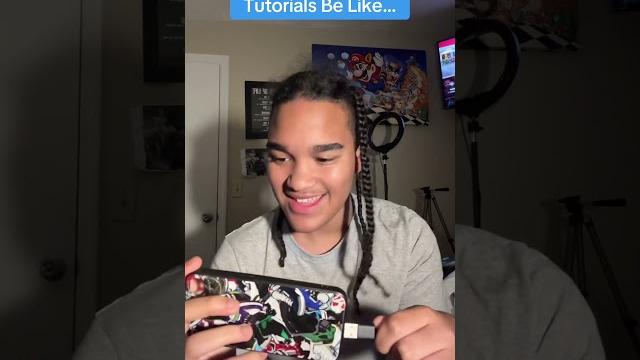 Following youtube tutorials be like… #relatable #funny #shortvideos #subscribe #skitsful #funny #fyp Following youtube tutorials be like… #relatable #funny #shortvideos #subscribe #skitsful #funny #fyp