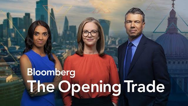 Dutch government collapses, trump & xi 'likely' to talk this week | the opening trade 06/03 Dutch government collapses, trump & xi 'likely' to talk this week | the opening trade 06/03