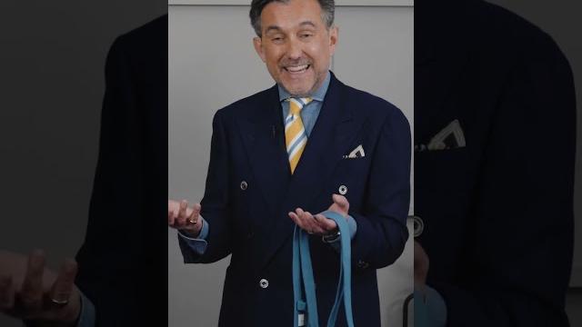 Avoid this crucial mistake with linen Avoid this crucial mistake with linen