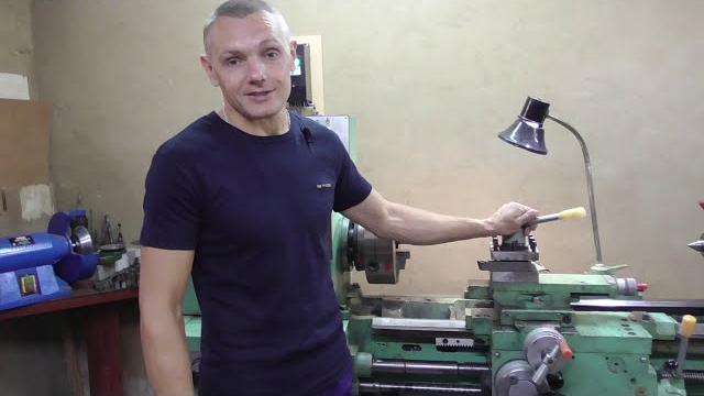 Советы начинающему токарю Советы начинающему токарю