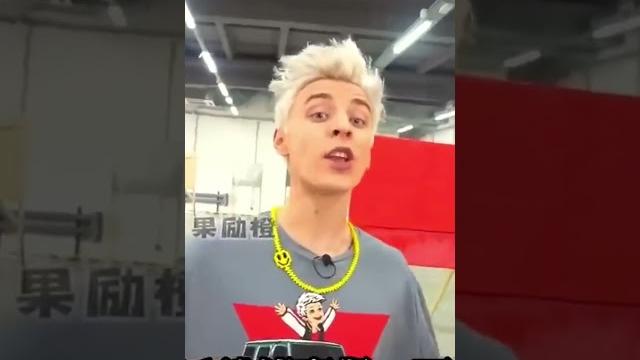 消防员的100层挑战 消防员的100层挑战