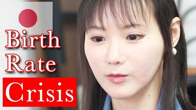 Japan: why she doesn't want children Japan: why she doesn't want children