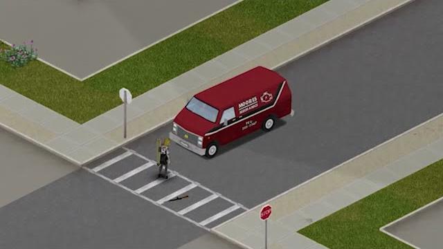 Project zomboid - ragdolls announcement video! Project zomboid - ragdolls announcement video!
