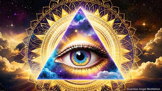 Your pineal gland will start vibrating after 5 min | destroys unconscious blocks and negativity Your pineal gland will start vibrating after 5 min | destroys unconscious blocks and negativity