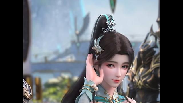 Mang tian chi say xiao yan do you love princess xun'er battle through the heavens #btth #xiaoyan Mang tian chi say xiao yan do you love princess xun'er battle through the heavens #btth #xiaoyan