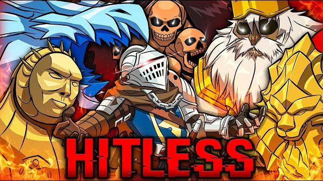 Can you beat dark souls without getting hit? Can you beat dark souls without getting hit?