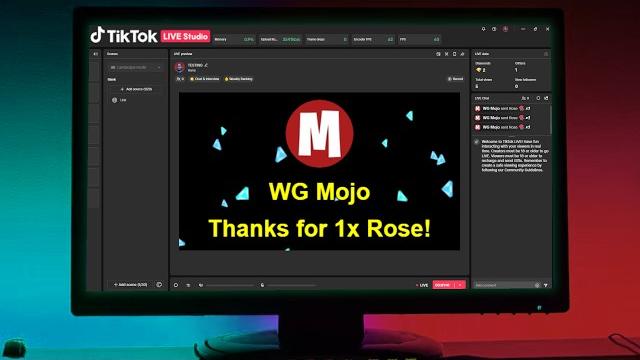 Complete tikfinity setup - 2024 tiktok live alerts (gifts, follows, subs, tts and more) Complete tikfinity setup - 2024 tiktok live alerts (gifts, follows, subs, tts and more)