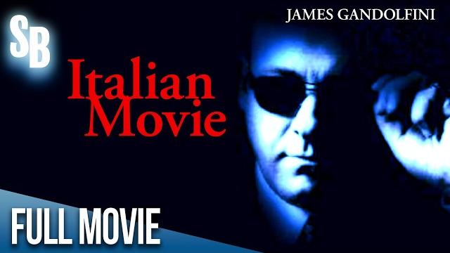 Italian movie (1995) | full movie | james gandolfini | rita moreno Italian movie (1995) | full movie | james gandolfini | rita moreno