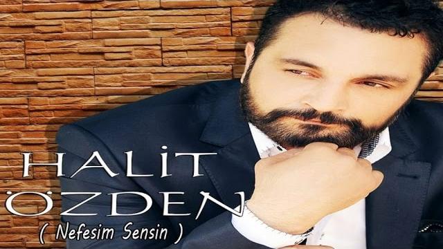 Hali̇t özden - damla damla Hali̇t özden - damla damla