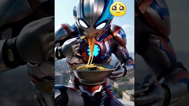 布莱泽奥特曼你慢点吃!!#ultraman #奧特曼 #二次元 #奥特曼 布莱泽奥特曼你慢点吃!!#ultraman #奧特曼 #二次元 #奥特曼