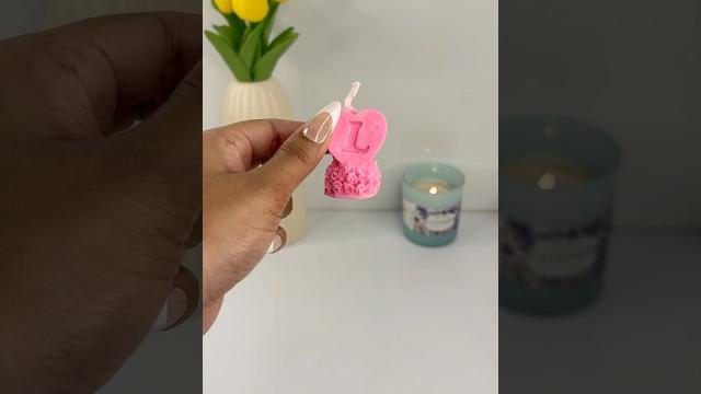 Love candles #meesho #meeshohaul #candle #light #pink #youtubeshorts #shorts #decoration #beautiful Love candles #meesho #meeshohaul #candle #light #pink #youtubeshorts #shorts #decoration #beautiful