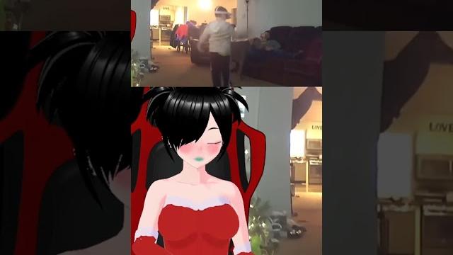 I wish you a merryyy i do' kno' | #ridey on #twitch #justchatting #justchat #vtuber #envtuber I wish you a merryyy i do' kno' | #ridey on #twitch #justchatting #justchat #vtuber #envtuber
