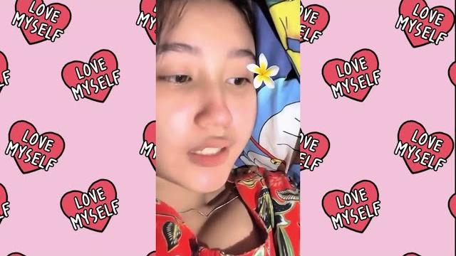Live shella ananda ‼️ saatnya bobok cantik Live shella ananda ‼️ saatnya bobok cantik