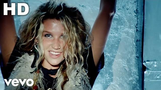 Ke$ha - tik tok (official hd video) Ke$ha - tik tok (official hd video)