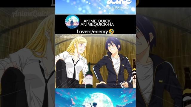 Lovers/ enemy Lovers/ enemy
