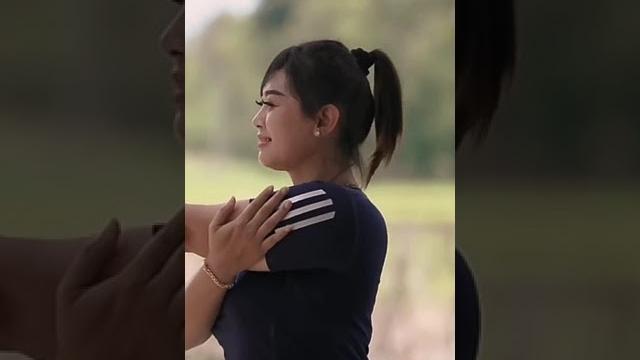 Woko channel terbaru | "senam bareng bu guru" Woko channel terbaru | "senam bareng bu guru"