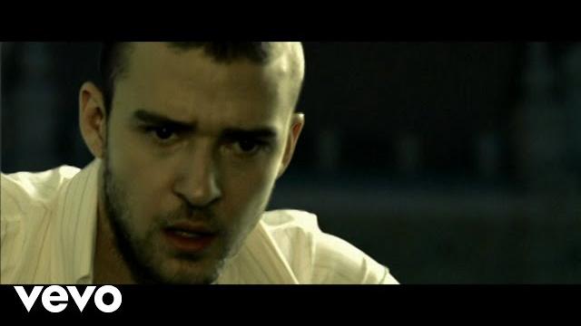 Justin timberlake - sexyback (official video) ft. timbaland Justin timberlake - sexyback (official video) ft. timbaland