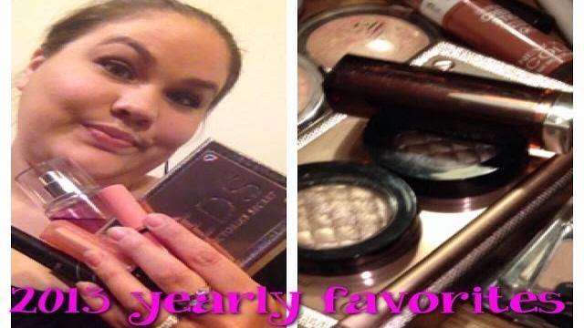 Yearly favoites 2013 Yearly favoites 2013