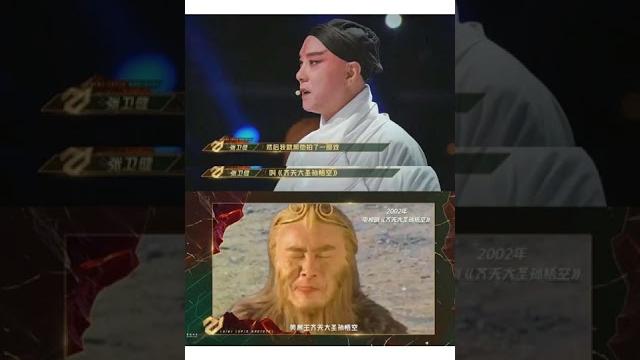 张卫健回忆首次演古装戏 称刘德华是救命恩人 张卫健回忆首次演古装戏 称刘德华是救命恩人