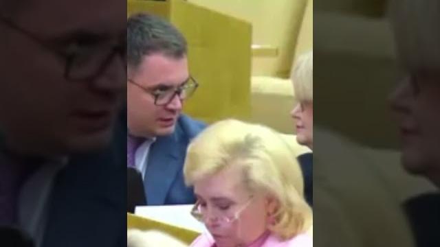 «большой войной попахивает»: депутат картаполов «большой войной попахивает»: депутат картаполов