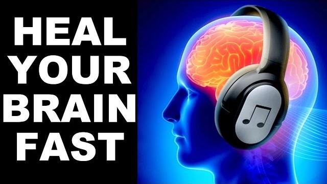 Brain healing sounds : doctor designed: for study, meditation, memory, focus : 100% results ! Brain healing sounds : doctor designed: for study, meditation, memory, focus : 100% results !