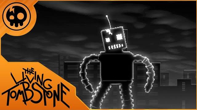The living tombstone - i wanna be a machine (in beat saber ost 5!) The living tombstone - i wanna be a machine (in beat saber ost 5!)