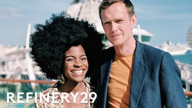 The highs and hardships of interracial marriage and raising a mixed child | go off sis | refinery29 The highs and hardships of interracial marriage and raising a mixed child | go off sis | refinery29