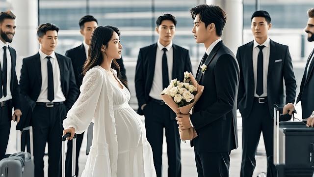 Ceo shamed pregnant wife for first love.unexpectedly, she vanished.he scours the globe: "come back!" Ceo shamed pregnant wife for first love.unexpectedly, she vanished.he scours the globe: "come back!"