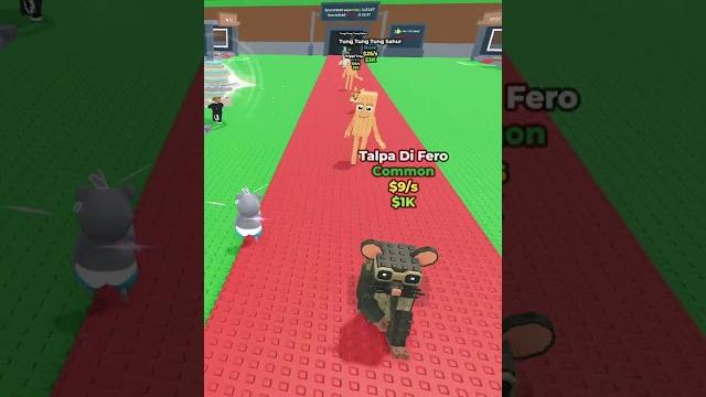 Someone stole my secret la vacca saturno saturnita in roblox! #roblox #robloxgames #robloxedit Someone stole my secret la vacca saturno saturnita in roblox! #roblox #robloxgames #robloxedit