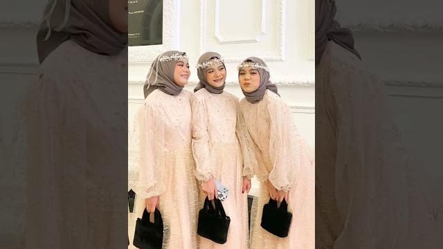 Jedag jedug d3kembar || dita dina dini ️ Jedag jedug d3kembar || dita dina dini ️