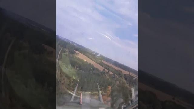 Глазами пилота су-25 Глазами пилота су-25