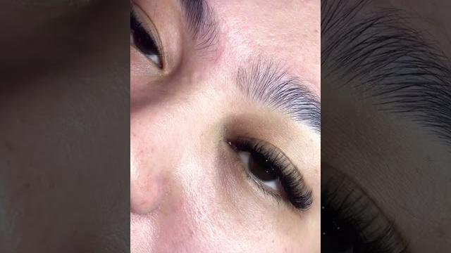 Lashes by: vhie Lashes by: vhie