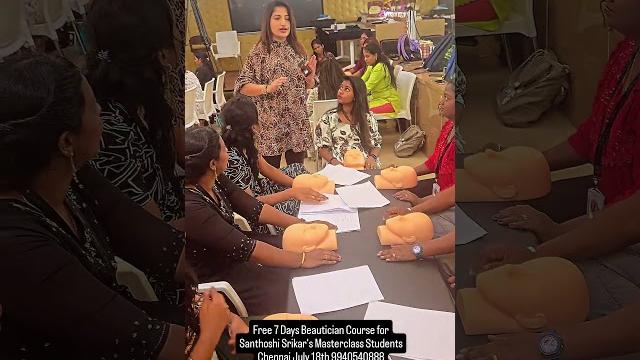 Facial massage techniques by santhoshi srikar. follow in instasanthoshiplush.#facialmas #spamassage Facial massage techniques by santhoshi srikar. follow in instasanthoshiplush.#facialmas #spamassage