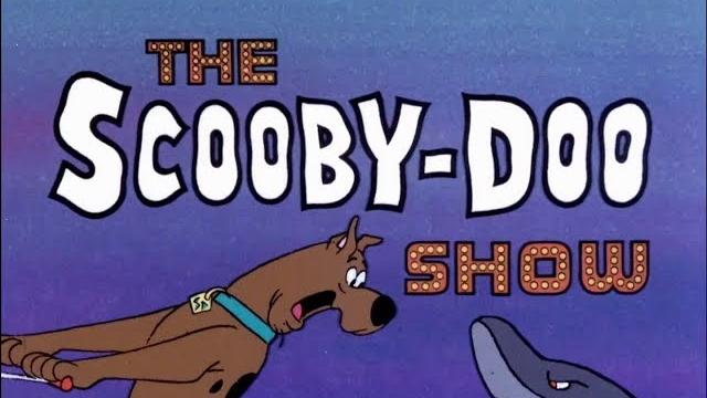 The scooby-doo show (1976-1978) - intro (1080p) The scooby-doo show (1976-1978) - intro (1080p)
